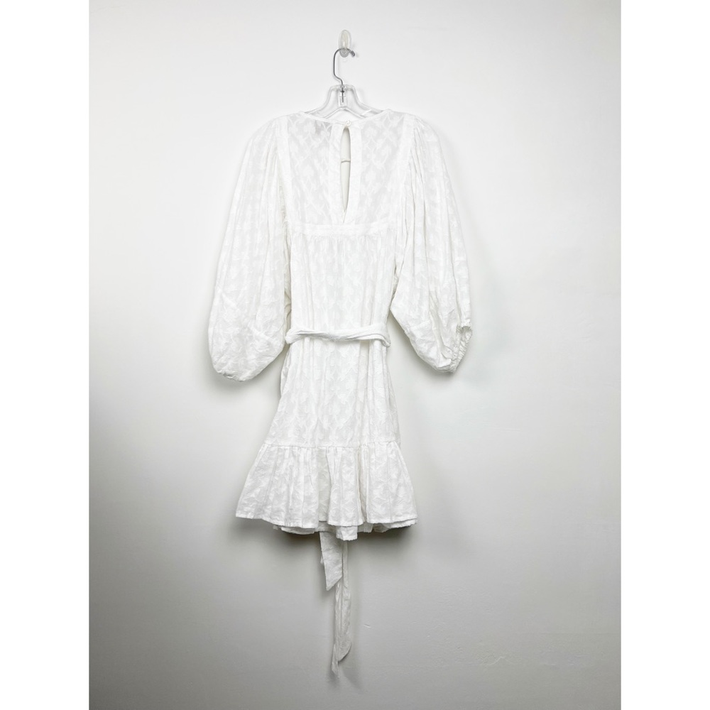 Cleobella Magdalena Mini Dress L - Picture 8 of 10